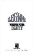 Legion (Tie-In) - Blatty, William Peter
