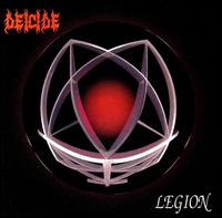 Legion - Deicide