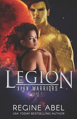 Legion - Abel, Regine