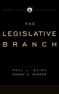 Legislative Branch