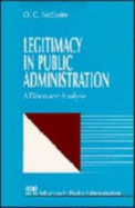 Legitimacy in Public Administration: A Discourse Analysis