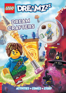 LEGO DREAMZzzTM: Dream Crafters (with Mateo LEGO minifigure)