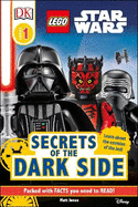 LEGO Star Wars Secrets of the Dark Side