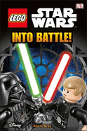 LEGO Star Wars Into Battle