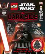 LEGO Star Wars The Dark Side: With Minifigure