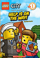 Lego City Adventures: Help Is on the Way!