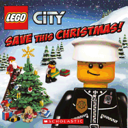 Lego City: Save This Christmas!