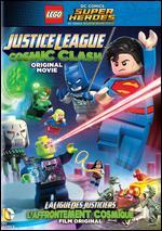 LEGO DC Comics Super Heroes: Justice League - Cosmic Clash [Bilingual]