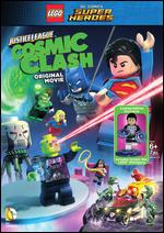 LEGO DC Comics Super Heroes: Justice League - Cosmic Clash - Rick Morales