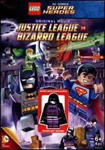 LEGO DC Comics Super Heroes: Justice League vs. Bizarro League [Figure]