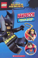 LEGO DC SUPER HEROES: Handbook