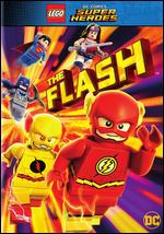 LEGO DC Super Heroes: The Flash - Ethan Spaulding