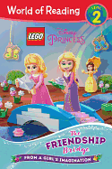 Lego Disney Princess: The Friendship Bridge