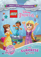 Lego Disney Princess: The Surprise Storm