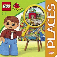 Lego Duplo: Places
