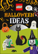 Lego Halloween Ideas: (Library Edition)