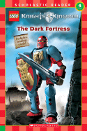 Lego Knights' Kingdom: Dark Fortress