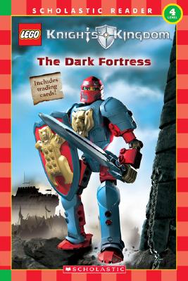 Lego Knights' Kingdom: Dark Fortress - Lipkowitz, Daniel