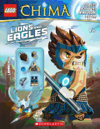 Lego Legends of Chima: Lions and Eagles