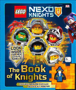 Lego Nexo Knights: The Book of Knights