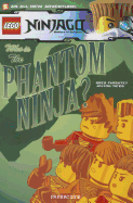 Lego Ninjago #10: The Phantom Ninja