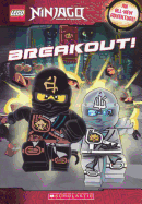 Lego Ninjago: Breakout