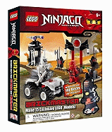 Lego Ninjago Brickmaster: Masters of Spinjitzu