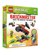Lego Ninjago: Fight the Power of the Snakes Brickmaster