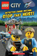 Lego(r) City: Detective Chase McCain: Stop That Heist!