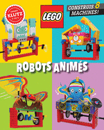 Lego Robots Anim?s