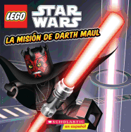 Lego Star Wars: La Misin de Darth Maul (Darth Maul's Mission)