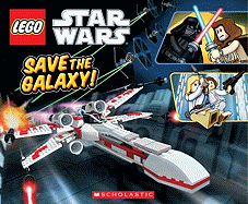 LEGO Star Wars: Save the Galaxy!