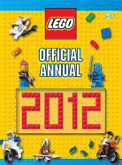 LEGO: The Official Annual 2012