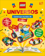 Lego Universos (World Builder): Construye Mundos de Diversin
