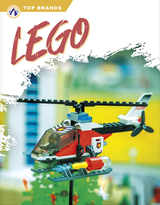 Lego - Hamby, Rachel