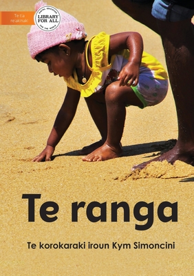 Legs - Te ranga (Te Kiribati) - Simoncini, Kym