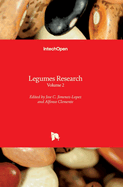 Legumes Research: Volume 2