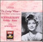 Lehr: The Merry Widow