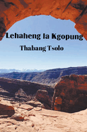 Lehaheng la Kgopung