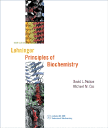 Lehninger Principles of Biochemistry & Understand! Biochemistry CD-ROM