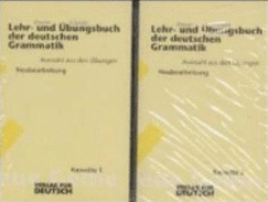 Lehr-Und Ubungsbuch Der Deutschen Grammatik - Dreyer