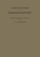 Lehrbuch Der Herzkrankheiten