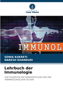Lehrbuch der Immunologie