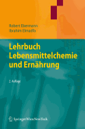 Lehrbuch Lebensmittelchemie Und Ernhrung