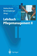 Lehrbuch Pflegemanagement II