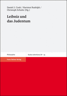 Leibniz Und Das Judentum