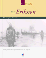 Leif Eriksson: Norwiegan Explorer