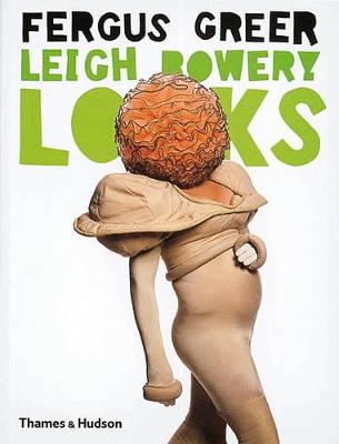 Leigh Bowery Looks - 