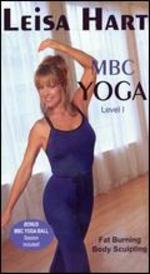 Leisa Hart: MBC Yoga, Level I
