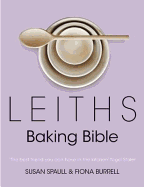 Leiths Baking Bible